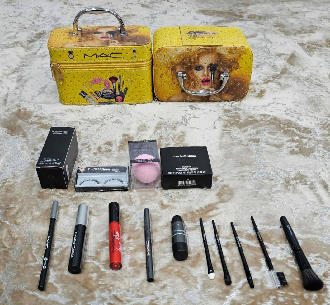 Makeup