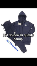 Load image into Gallery viewer, tracksuit boy