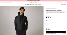 Load image into Gallery viewer, Jacket men