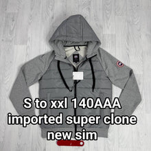 Load image into Gallery viewer, Jacket