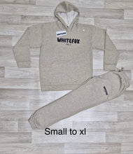 Load image into Gallery viewer, Tracksuit