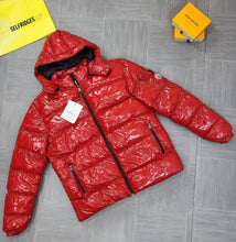 Load image into Gallery viewer, Jacket men