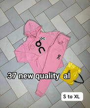 Load image into Gallery viewer, Tracksuit