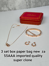 Load image into Gallery viewer, Necklace