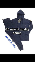 Load image into Gallery viewer, tracksuit boy
