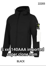 Load image into Gallery viewer, Jacket men