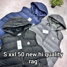 Load image into Gallery viewer, Jacket