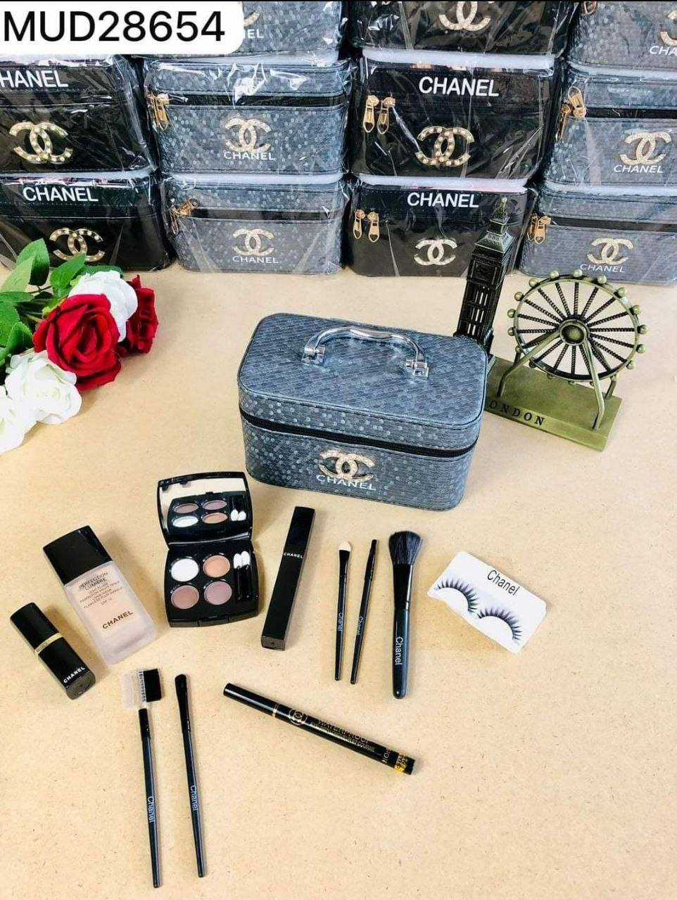 Makeup