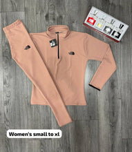 Load image into Gallery viewer, Tracksuit