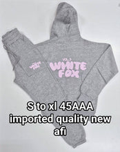 Load image into Gallery viewer, Tracksuit
