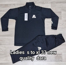 Load image into Gallery viewer, Tracksuit