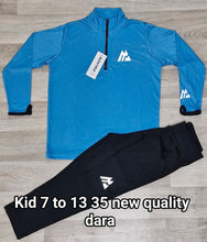 Load image into Gallery viewer, Tracksuit