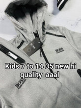 Load image into Gallery viewer, tracksuit boy