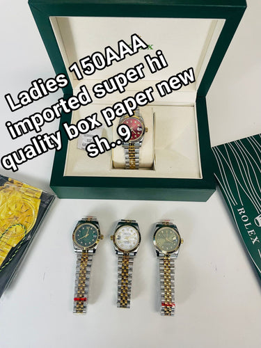 Watch