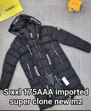 Load image into Gallery viewer, Jacket men
