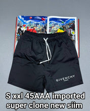 Load image into Gallery viewer, Short men