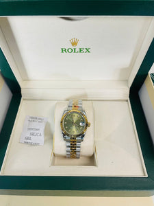 Watch