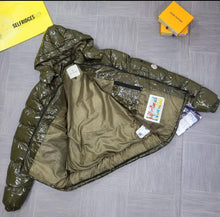 Load image into Gallery viewer, Jacket men