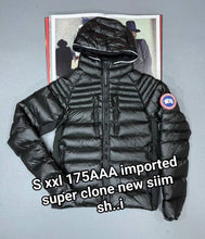 Load image into Gallery viewer, Jacket
