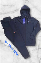 Load image into Gallery viewer, Tracksuit boy