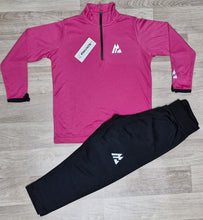 Load image into Gallery viewer, Tracksuit