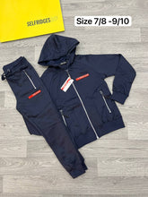 Load image into Gallery viewer, Tracksuit