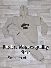 Load image into Gallery viewer, Tracksuit