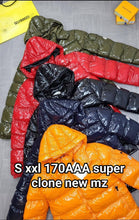 Load image into Gallery viewer, Jacket men