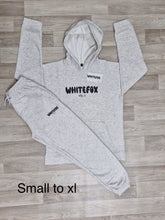 Load image into Gallery viewer, Tracksuit