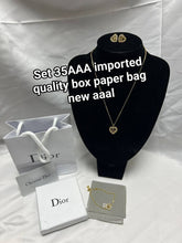 Load image into Gallery viewer, Necklace