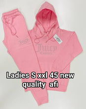 Load image into Gallery viewer, Tracksuit women