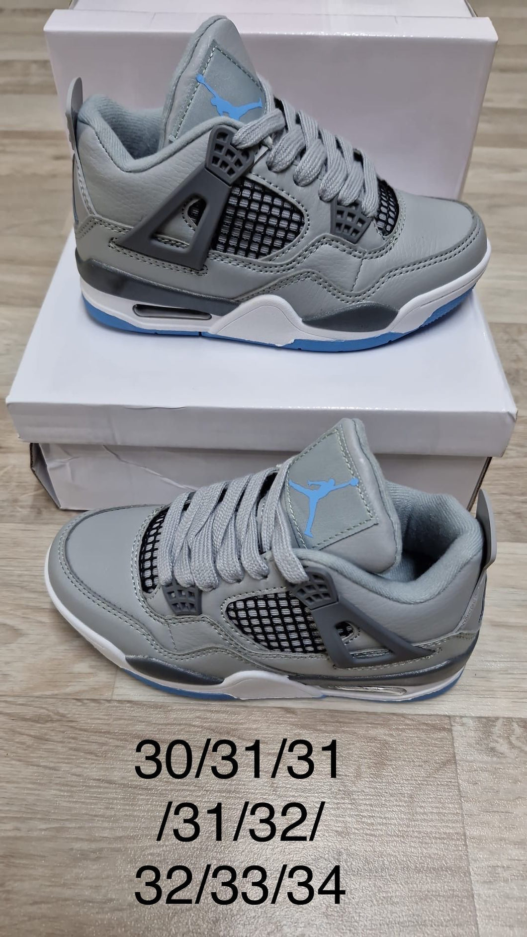 Shoes