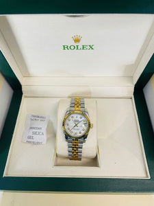 Watch