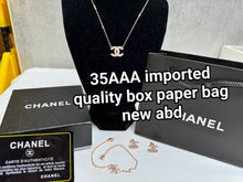 Load image into Gallery viewer, Necklace