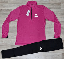 Load image into Gallery viewer, Tracksuit