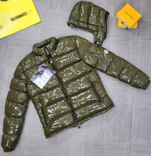 Load image into Gallery viewer, Jacket men