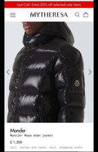 Load image into Gallery viewer, Jacket men