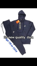 Load image into Gallery viewer, Tracksuit