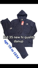 Load image into Gallery viewer, tracksuit boy