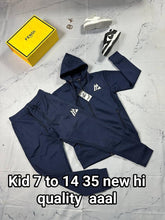 Load image into Gallery viewer, tracksuit boy