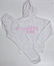 Load image into Gallery viewer, Tracksuit women