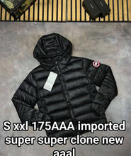 Load image into Gallery viewer, Jacket