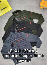 Load image into Gallery viewer, Jacket men