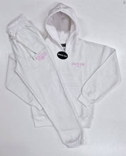 Load image into Gallery viewer, Tracksuit women