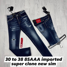 Load image into Gallery viewer, Jeans