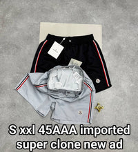 Load image into Gallery viewer, Short men
