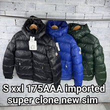 Load image into Gallery viewer, jacket men