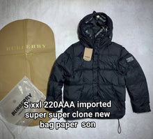 Load image into Gallery viewer, Jacket
