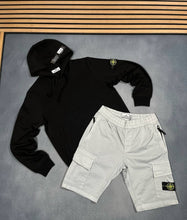 Load image into Gallery viewer, Hoodie Set
