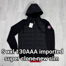Load image into Gallery viewer, Jacket men